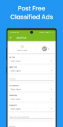 Advitty- Online Classified App screenshot 6