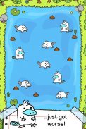 Platypus Evolution - Crazy Mutant Duck Game screenshot 5