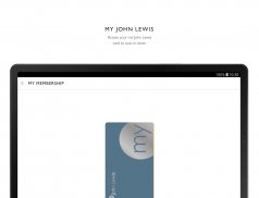 John Lewis & Partners screenshot 10