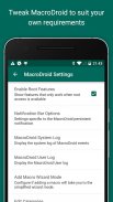 MacroDroid - Device Automation screenshot 7