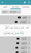 Learn Qur'an screenshot 3