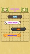 Tetris Cats Block Puzzle: 1010 tiles screenshot 0