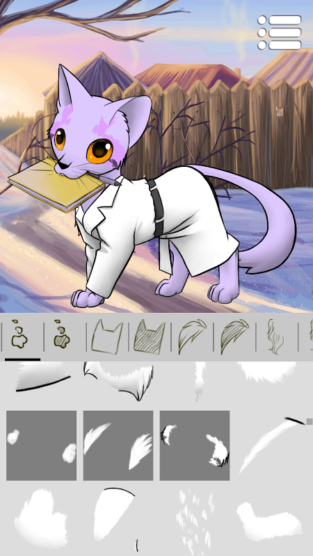 Avatar Maker: Cats 2 on the App Store