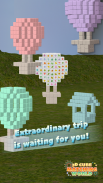 3D Cube Matching World screenshot 0