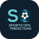 Sports ops predictions Icon