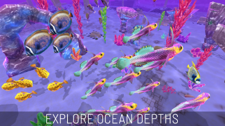 Fish Abyss - Build an Idle Ocean Aquarium screenshot 7