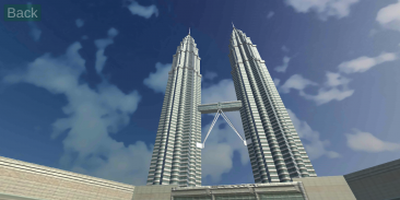 Skyscrapers AR screenshot 10