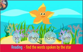 Sight Words Kindergarten-Free screenshot 12