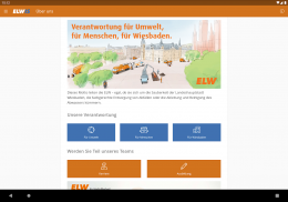 ELWIS - die App der ELW screenshot 0