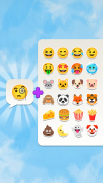 Emoji Merge: Fun Moji screenshot 1