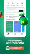 FairMoney: Loans & Banking screenshot 1