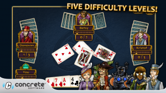 Aces® Spades screenshot 6