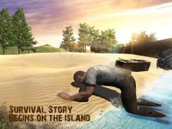 Survival Island - Wild Escape screenshot 10