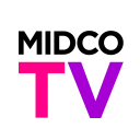 MidcoTV Icon