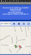 TK103 GPS TRACKER FULL CONTROL screenshot 2