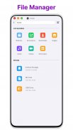 Launcher for iOS 17 Style screenshot 5