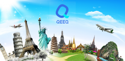 QEEQ Car Rental