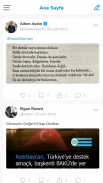 Kitap Dostum screenshot 5