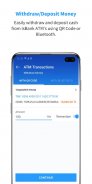 İşCep - Mobile Banking screenshot 1