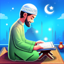 Islamic Kids Daily Dua Prayers icon