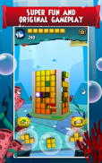 TRENGA: block puzzle game screenshot 5