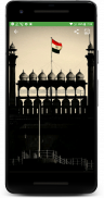 India Flag Wallpaper 2020 screenshot 2