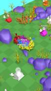 Castle Battle.io screenshot 0