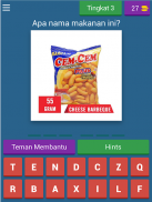 Kuliner Quizz screenshot 10