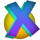 Xetrox - Icon Pack Icon