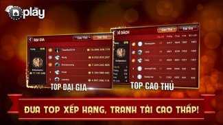NPlay – Tien Len, Xi To screenshot 12