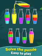 Water Sort Puzzle - Color Sort screenshot 6