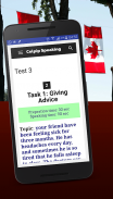 CELPIP Speaking Practice Tests screenshot 1