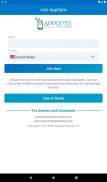 AppOptix screenshot 3