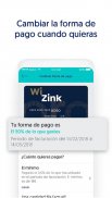 WiZink, tu banco senZillo screenshot 5