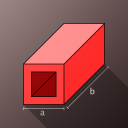 Metal Weight Calculator Icon