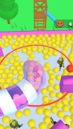 Dodge Ball screenshot 2