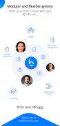 Bizneo App de Recursos Humanos screenshot 7