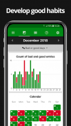 Bad Good Habits screenshot 0