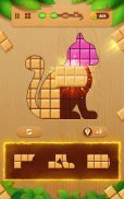 Block Crush: Wood Block Puzzle screenshot 13