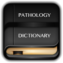 Pathology Dictionary Offline Icon