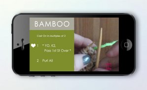How to Knit screenshot 5