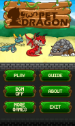 Own Pet Dragon screenshot 4