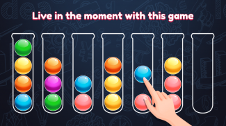 Ball Sort: Color Sorting Games screenshot 5
