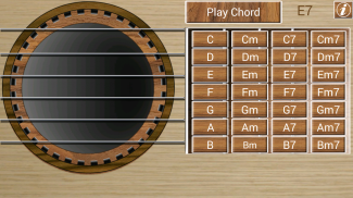 Гитара! screenshot 0