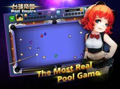 Pool Empire screenshot 5