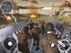 Elite World War Heroes: Black Ops Battle Stations screenshot 13