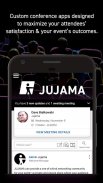 Jujama Connect screenshot 1