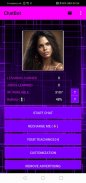 여자친구 게임: AI Roleplay, AI 채팅 screenshot 2