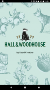 Hall & Woodhouse screenshot 1