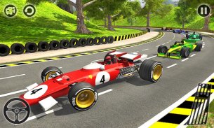 Légendes de course de formule screenshot 4
